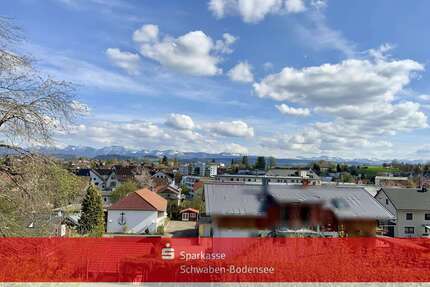 Wohnung zum Kaufen in Lindenberg 190.000,00 € 87 m²