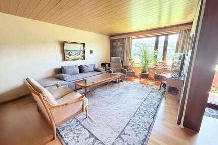 Wohnung zum Kaufen in Esslingen 279.000,00 € 84 m²