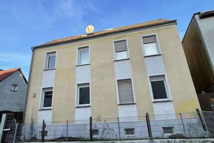 Haus zum Kaufen in Biederitz 185.000,00 € 137 m²