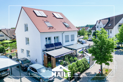 Haus zum Kaufen in Neckartailfingen 598.000,00 € 123 m²
