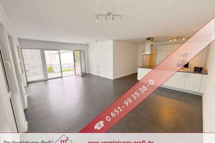 Wohnung zum Mieten in Trier 1.484,00 € 108 m²