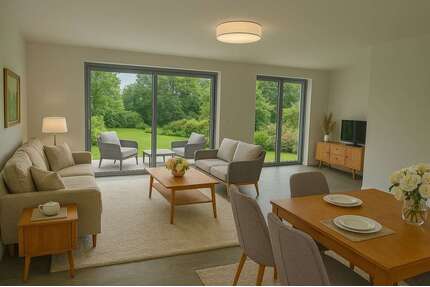 Haus zum Mieten in Hamburg 2.560,00 € 121.7 m²