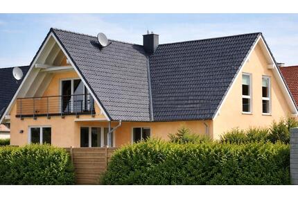 Kapitalanlage oder Mehrgenerationenhaus - 4,48 % Rendite - 3 WE - Kamen