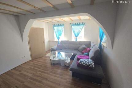 Charmantes Wohnhaus mit Scheune, Garten und Wintergarten in Buchen - Buchen (Odenwald) Waldhausen