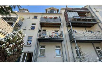 Wohnung zum Kaufen in Leipzig 99.000,00 € 47.63 m²