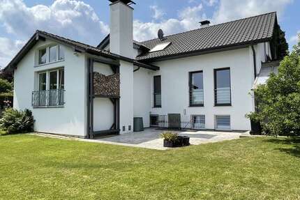 Wohnung zum Mieten in Mettmann 2.500,00 € 180 m²