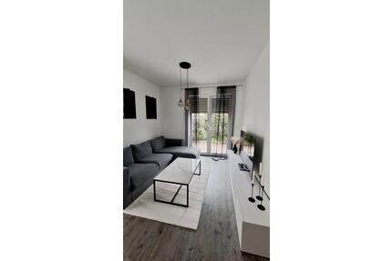 2-ZKBTerrasse mit EBK und Stellplatz in OLKreyenbrück - Oldenburg Drielaker-Moor