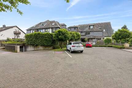Wohnung zum Kaufen in Bonn 215.000,00 € 63.29 m²