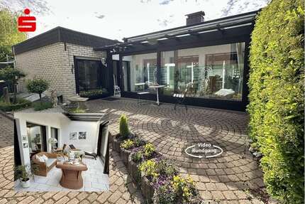 Haus zum Kaufen in Kleve, Kellen 340.000,00 € 137.15 m²