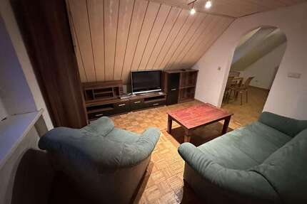 Wohnung zum Kaufen in Saal 119.000,00 € 42 m²