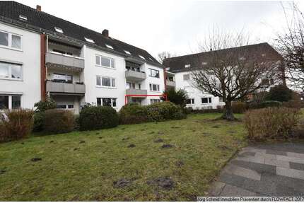 Wohnung zum Kaufen in Bremen 229.000,00 € 80 m²