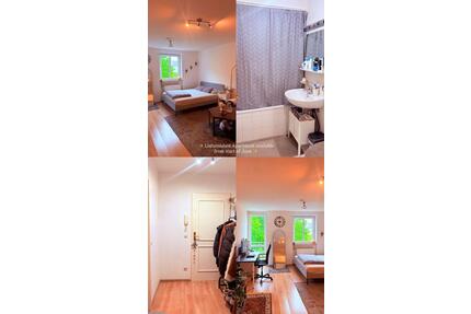 Studio apartment in Munich 80997 - München Allach-Untermenzing