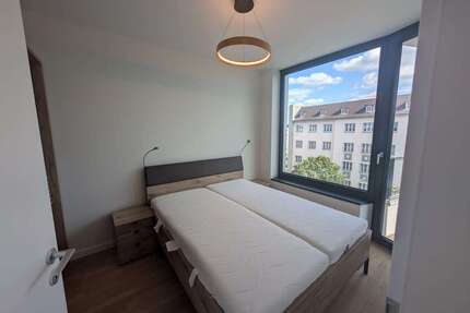 Wohnung zum Mieten in Berlin 1.480,00 € 53.7 m²