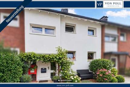 Haus zum Kaufen in Gronau (Westfalen) 229.000,00 € 90 m²