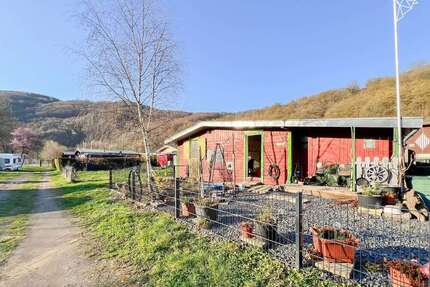Haus zum Kaufen in Waldbreitbach 59.000,00 € 50 m²