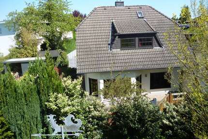 Haus zum Kaufen in Rösrath 449.000,00 € 109.26 m²