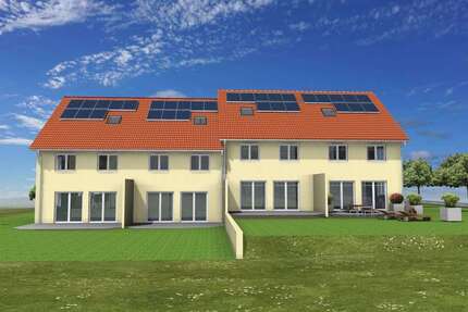 Haus zum Kaufen in Wölpinghausen 374.000,00 € 122 m²