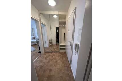 Wohnung zum Mieten in Wiesbaden 890,00 € 40 m²