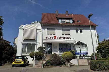 Büro in Leinfelden-Echterdingen 1.425,00 € 150 m²