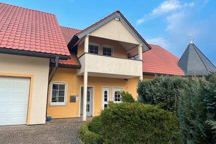 Monteurwohnung frei bis zu 5 Personen - Marsberg