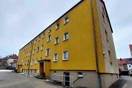 Neu!!Geräumige 3 Zimmerwohnung zu vermieten - Großröhrsdorf