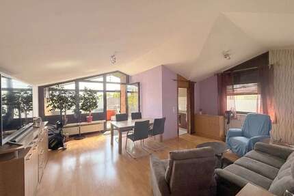 Wohnung zum Mieten in Köln 980,00 € 95 m²