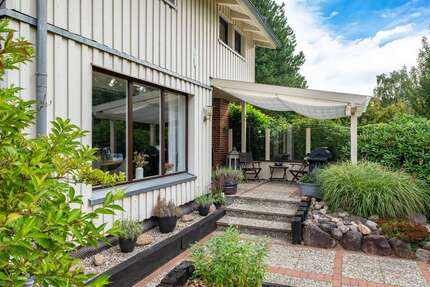 Haus zum Kaufen in Bollingstedt 280.000,00 € 122.78 m²