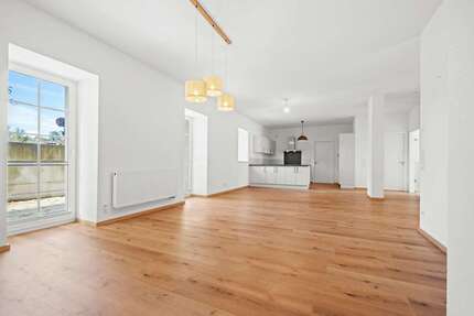 Wohnung zum Kaufen in Ochsenhausen 389.900,00 € 123.72 m²