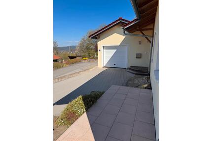 Einfamilienhaus in ruhiger Lage in Bad Kötzting - Arrach