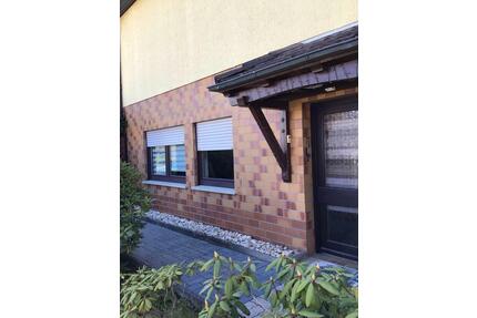 60 Quadratmeter Wohnung in Dillenburg zum 1.6.2026 frei