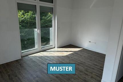 Wohn(t)raum: 4-Zimmer-Wohnung mit Dachterrasse - Hamburg Hamburg-Mitte