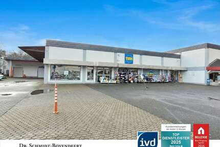 Einzelhandel in Neustadt (Wied) 5.500,00 € 727 m²