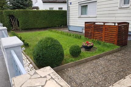 3 Zimmer EG Garten Wohnung - 329.000,00&nbsp;EUR Kaufpreis, ca.&nbsp; 75,00&nbsp;m&sup2; in Ingolstadt (PLZ: 85049)