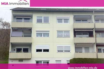 Wohnung zum Kaufen in Künzelsau 185.000,00 € 66 m²