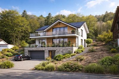 WO WOHNTRÄUME WAHR WERDEN - 300.000,00&nbsp;EUR Kaufpreis, ca.&nbsp; 764,00&nbsp;m&sup2; in Pilsach (PLZ: 92367)