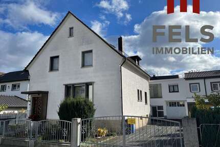 Haus zum Kaufen in Dietzenbach 845.000,00 € 206 m²