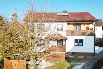 Haus zum Kaufen in Sinzing 565.000,00 € 210 m²