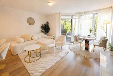 Wohnung zum Kaufen in Hilden 285.000,00 € 68 m²