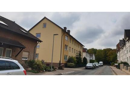 4ZKB Balkon - 910,00&nbsp;EUR Kaltmiete, ca.&nbsp; 96,00&nbsp;m&sup2; in Bielefeld (PLZ: 33609) Heepen