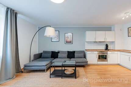 Wohnung zum Kaufen in Berlin 299.903,00 € 49.31 m²