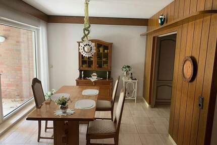 Seniorenwohnung Hainallee, komplett möbliert mit Tiefgarage und Aufzug! - Dortmund Mitte