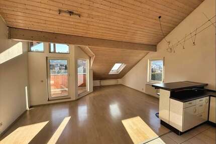 Wohnung zum Kaufen in Aidlingen 295.000,00 € 81 m²