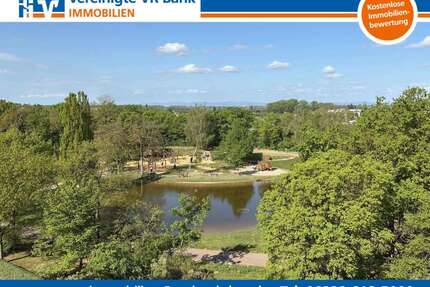 Wohnung zum Kaufen in Hockenheim 239.000,00 € 84 m²