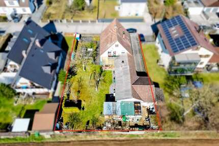 Grundstück zu verkaufen in Feldkirchen 1.295.000,00 € 819 m²