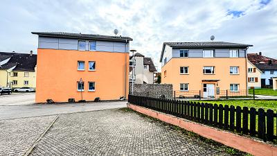 KAPITALANLAGE, PV-ANLAGE UND TIEFGARAGE - Löffingen