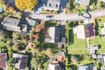 Grundstück zu verkaufen in Lappersdorf 778.000,00 € 1034 m²