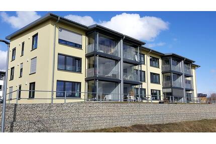 2-Zimmer Wohnung zu vermieten - 850,00&nbsp;EUR Kaltmiete, ca.&nbsp; 79,00&nbsp;m&sup2; in Nördlingen (PLZ: 86720)
