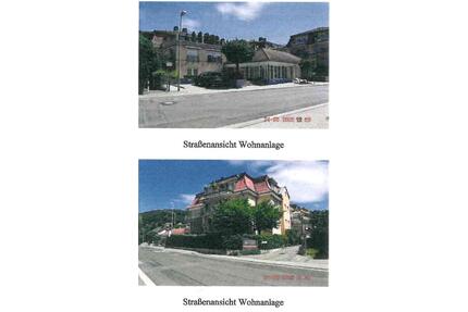 Versteigerung Eigentumswohnung betreutes Wohnen Seniorenresidenz - Hofheim am Taunus