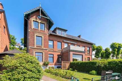 Haus zum Kaufen in Hamburg 3.490.000,00 € 367 m²