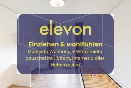 Living right next to campus—studio apartments for students and apprentices! - Dieburg